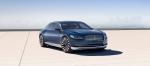 Lincoln Continental Concept 2015 года